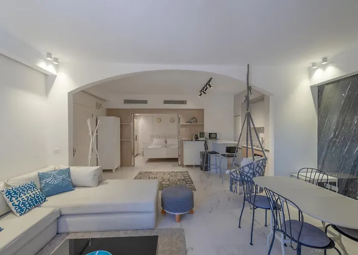 Stylish Nest - New Marina - El Gouna Hurghada