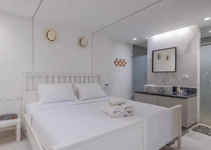 Apartment Stylish Nest - New Marina - El Gouna Hurghada