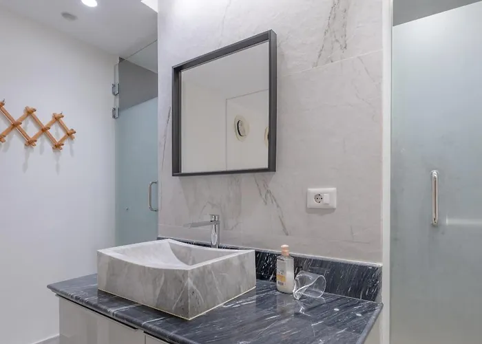 Apartment Stylish Nest - New Marina - El Gouna