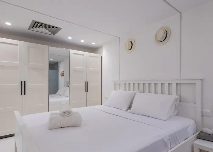 Stylish Nest - New Marina - El Gouna Apartment Hurghada