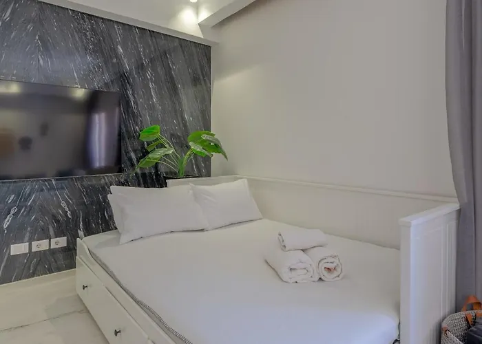 Apartment Stylish Nest - New Marina - El Gouna Hurghada