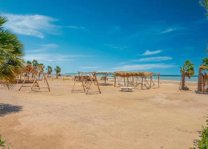 Stylish Nest - New Marina - El Gouna Hurghada