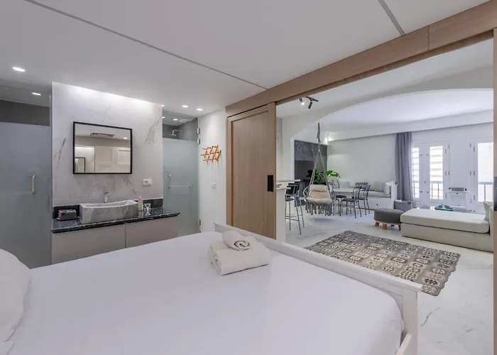 Stylish Nest - New Marina - El Gouna * Hurghada